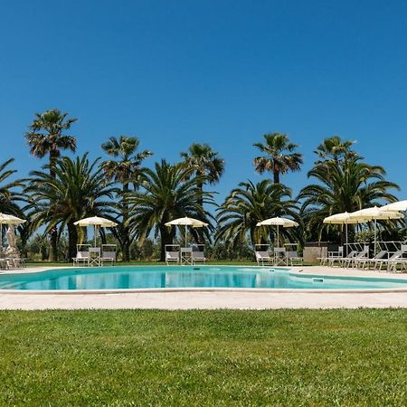 Agriturismo Le Vecchie Scuole كامبيليا ماريتيما المظهر الخارجي الصورة