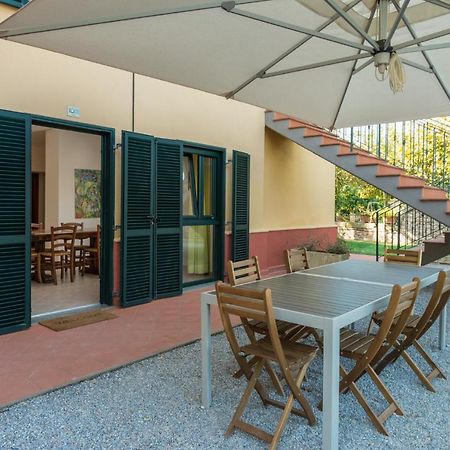 Agriturismo Le Vecchie Scuole كامبيليا ماريتيما المظهر الخارجي الصورة