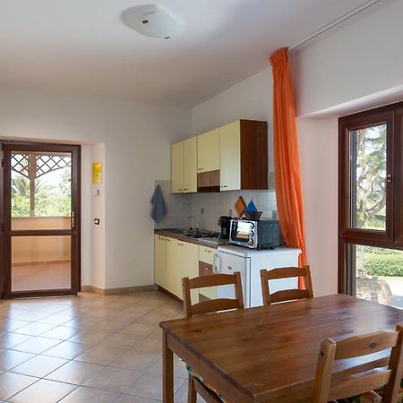 Agriturismo Le Vecchie Scuole كامبيليا ماريتيما المظهر الخارجي الصورة
