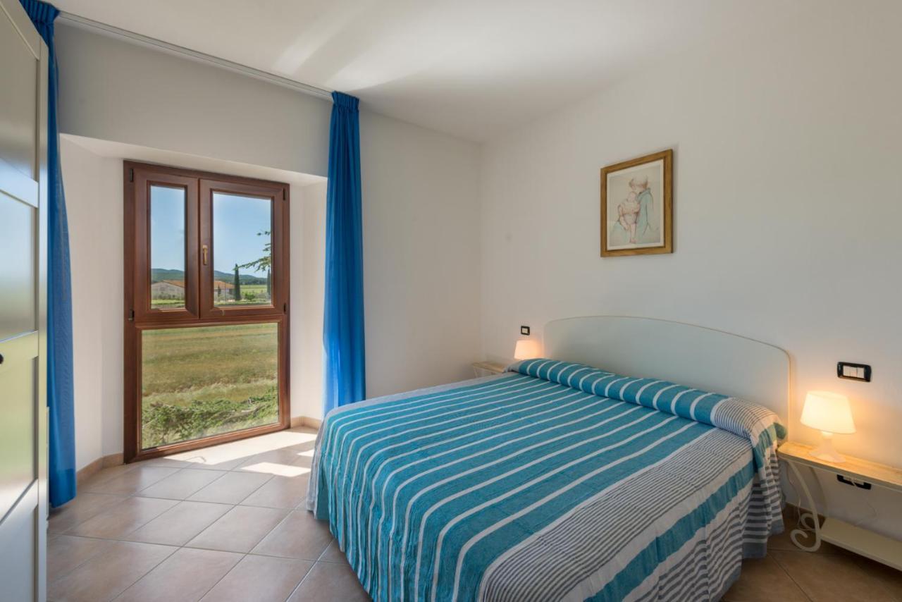 Agriturismo Le Vecchie Scuole كامبيليا ماريتيما المظهر الخارجي الصورة