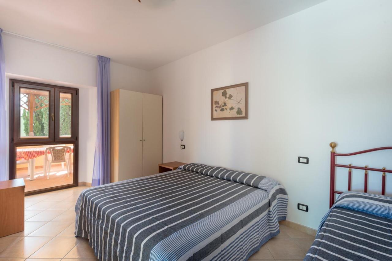 Agriturismo Le Vecchie Scuole كامبيليا ماريتيما المظهر الخارجي الصورة