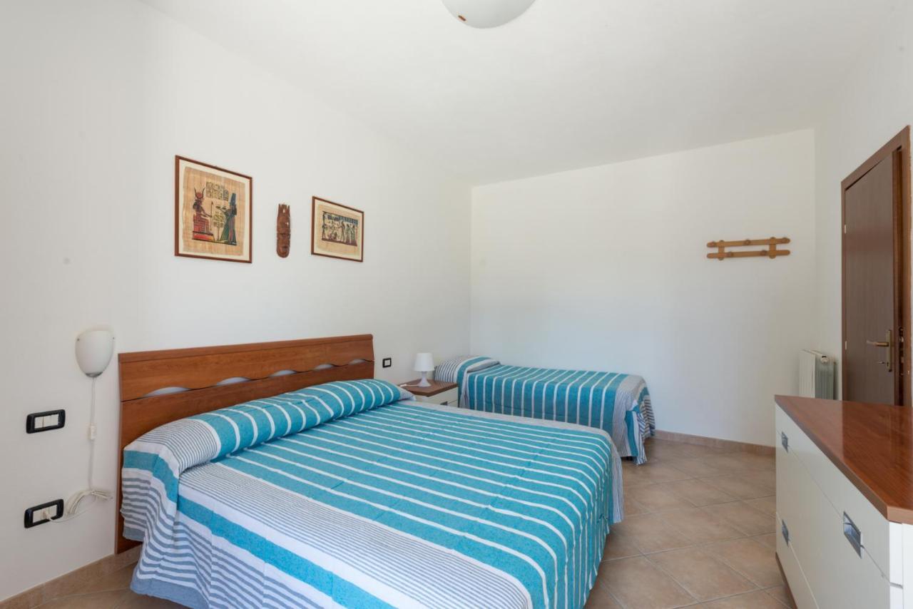 Agriturismo Le Vecchie Scuole كامبيليا ماريتيما المظهر الخارجي الصورة