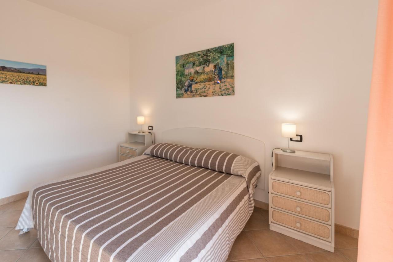 Agriturismo Le Vecchie Scuole كامبيليا ماريتيما المظهر الخارجي الصورة